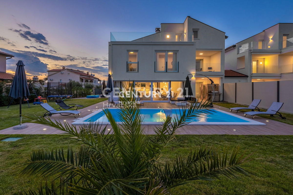 Vendita, Casa, Bifamiliare, Provincia di Istria, Poreč