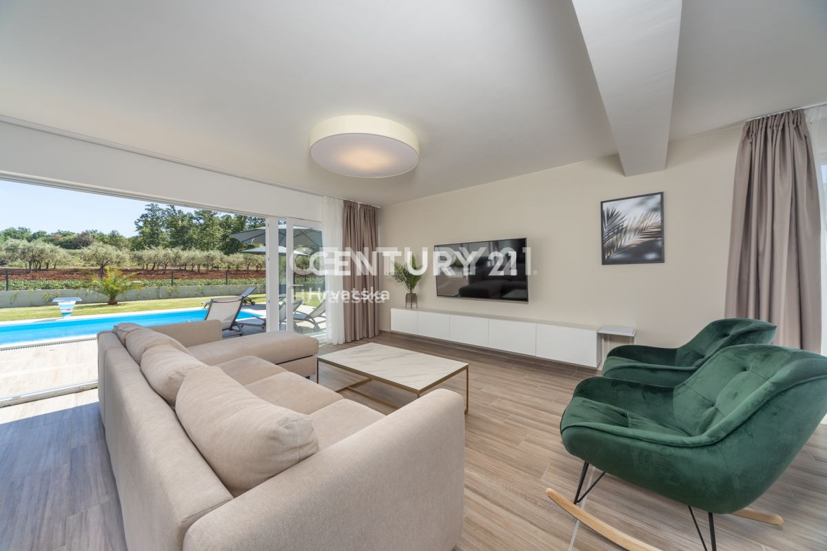 Vendita, Casa, Bifamiliare, Provincia di Istria, Poreč