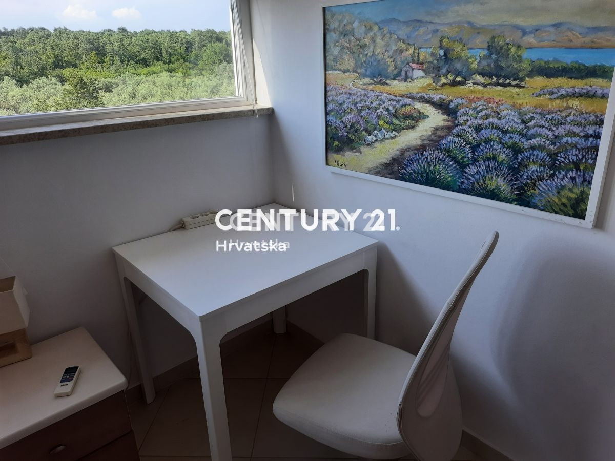 Vendita, Appartamento, 4,5 locali (4S+DB), Provincia di Istria, Poreč, Kukci