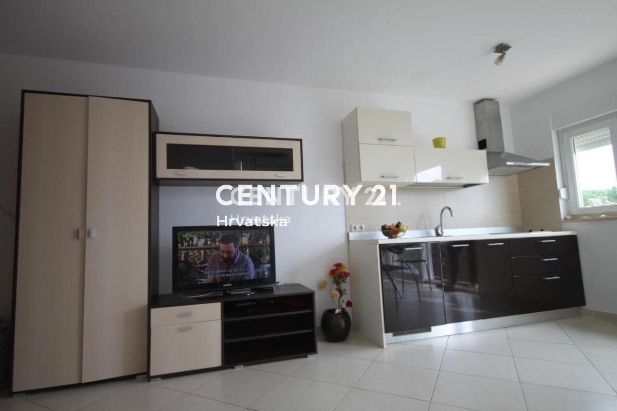 Vendita, Appartamento, 4,5 locali (4S+DB), Provincia di Istria, Poreč, Kukci