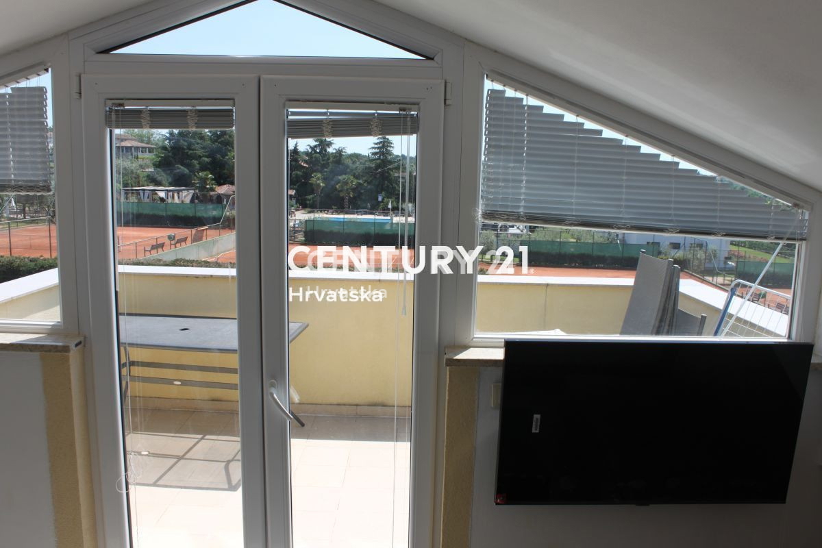 Vendita, Appartamento, 4,5 locali (4S+DB), Provincia di Istria, Poreč, Kukci