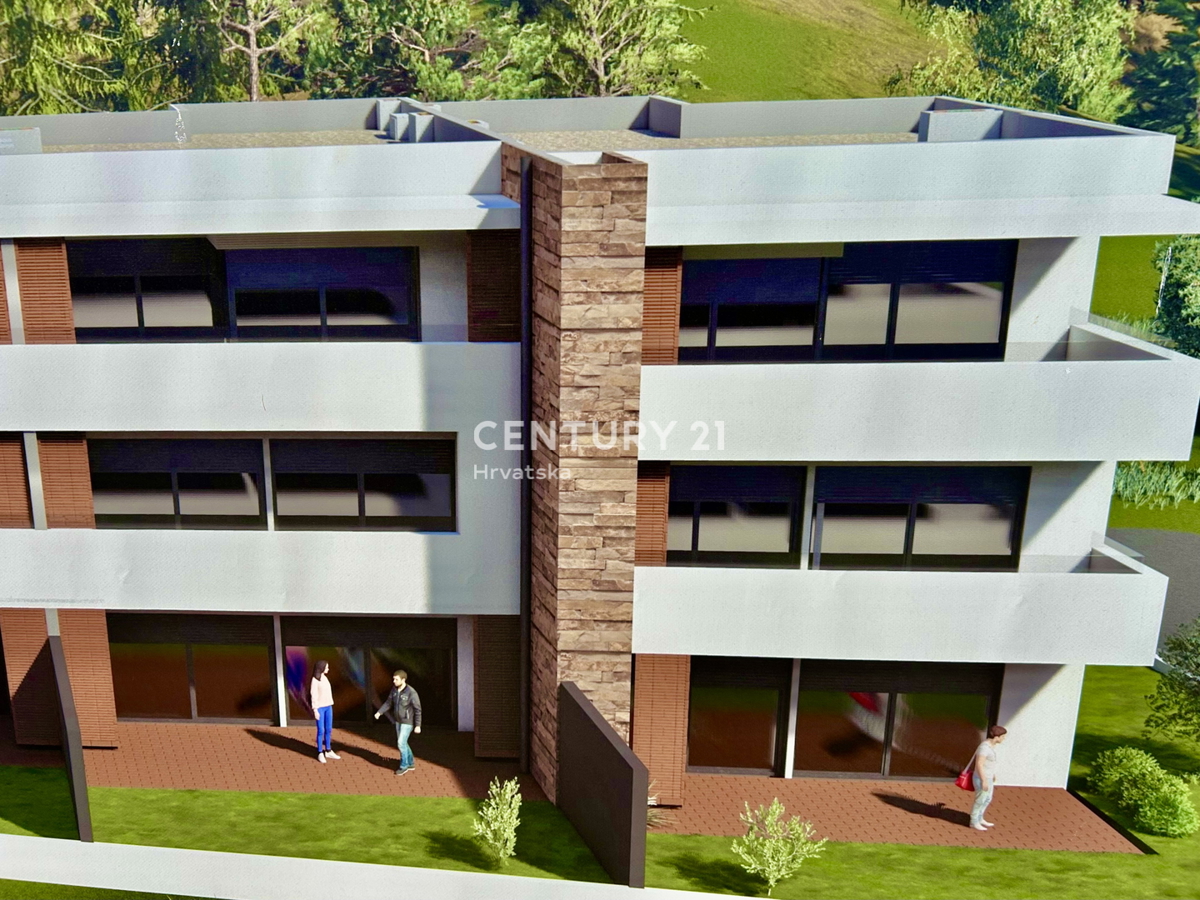 UMAG, DUPLEX CON VISTA PANORAMICA SUL MARE E SULLE DOLOMITI