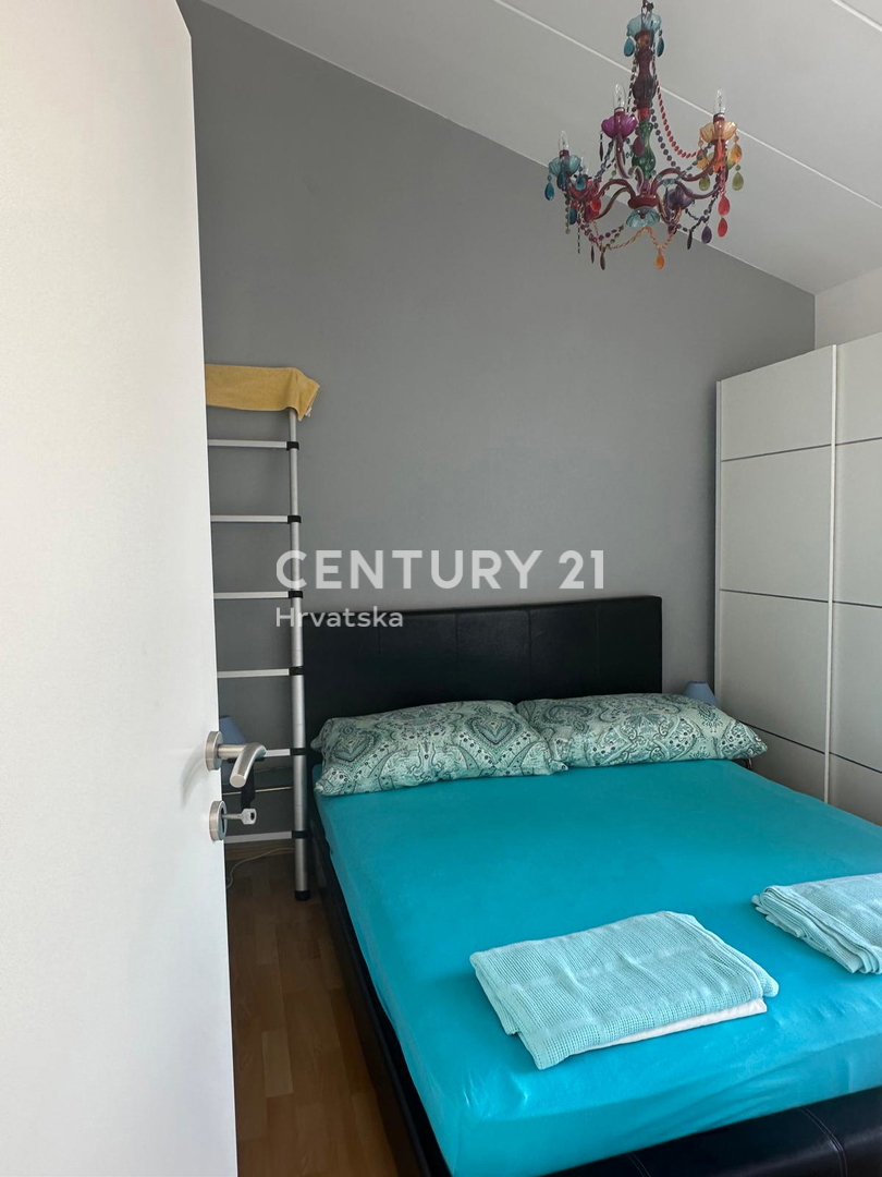 BARBARIGA, VENDESI CASA A SCHIERA CON VISTA MARE