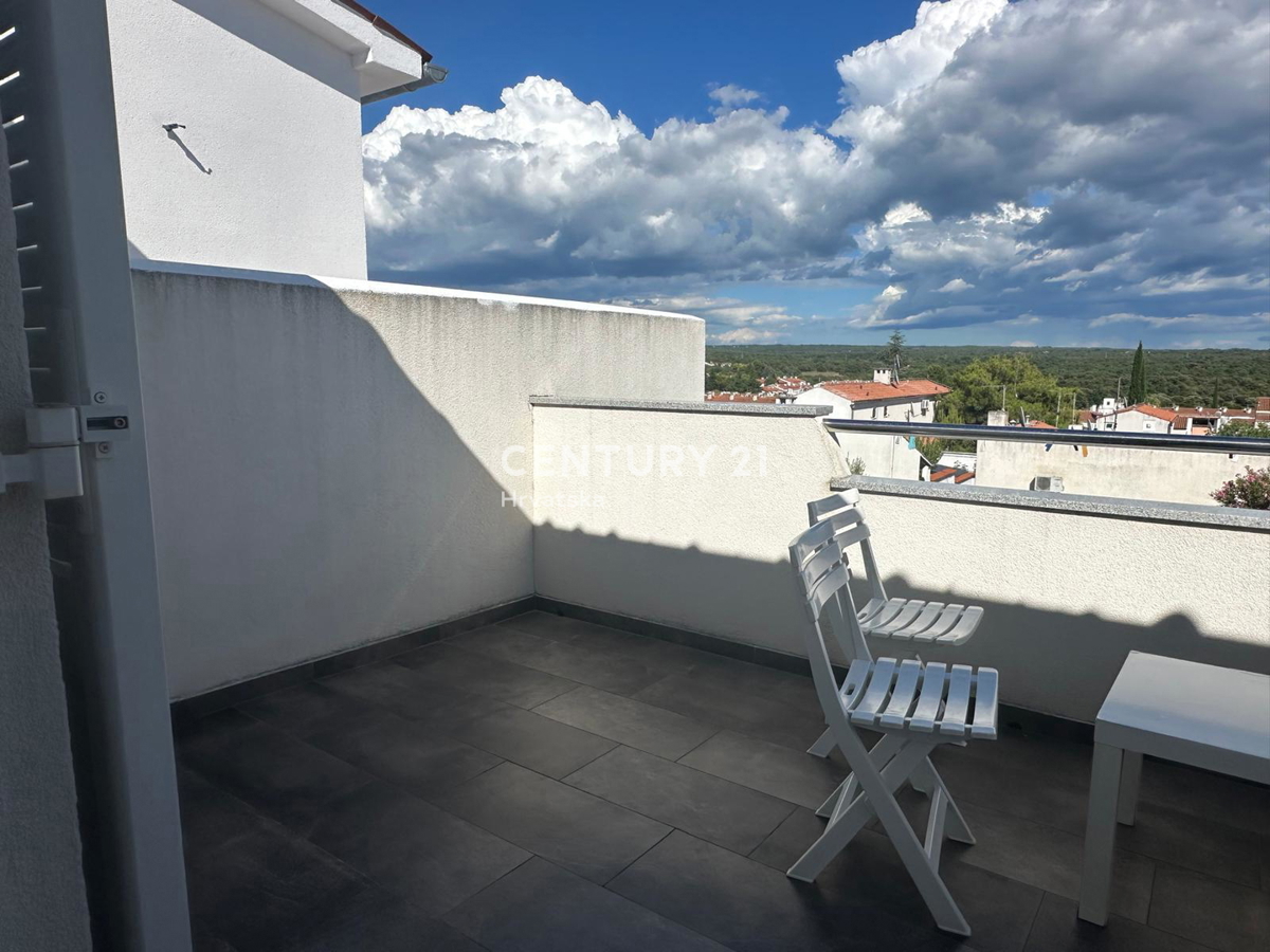 BARBARIGA, VENDESI CASA A SCHIERA CON VISTA MARE