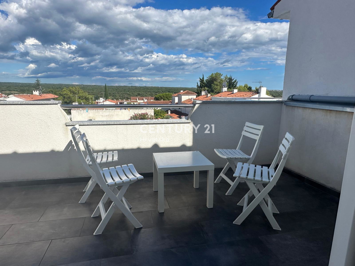 BARBARIGA, VENDESI CASA A SCHIERA CON VISTA MARE