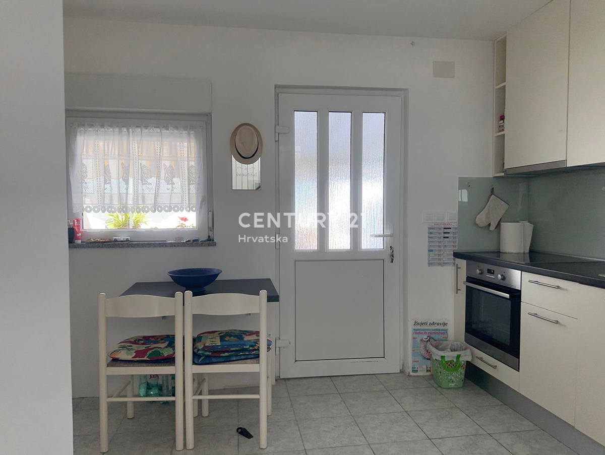 BARBARIGA, VENDESI CASA A SCHIERA CON VISTA MARE