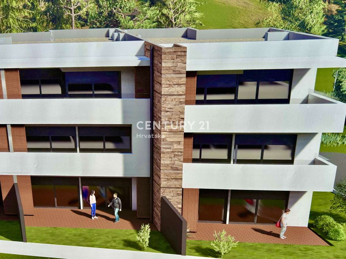 UMAG, DUPLEX CON VISTA PANORAMICA SUL MARE E SULLE DOLOMITI