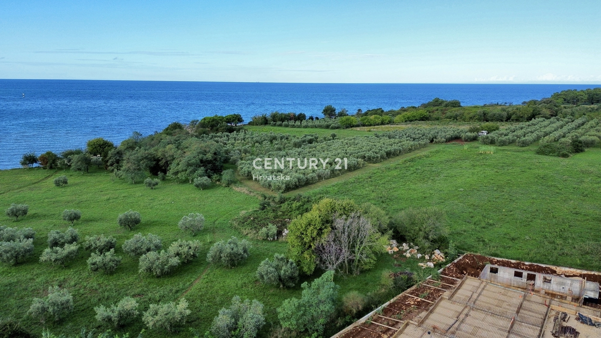 UMAG, DUPLEX CON VISTA PANORAMICA SUL MARE E SULLE DOLOMITI