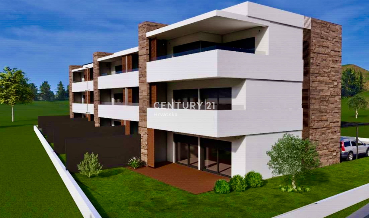 UMAG, DUPLEX CON VISTA PANORAMICA SUL MARE E SULLE DOLOMITI