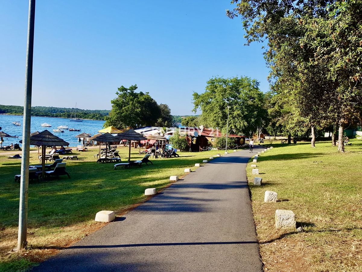 VRSAR, CENTRO, FANTASTICA CASA COMPLETAMENTE RISTRUTTURATA, OCCASIONE!!