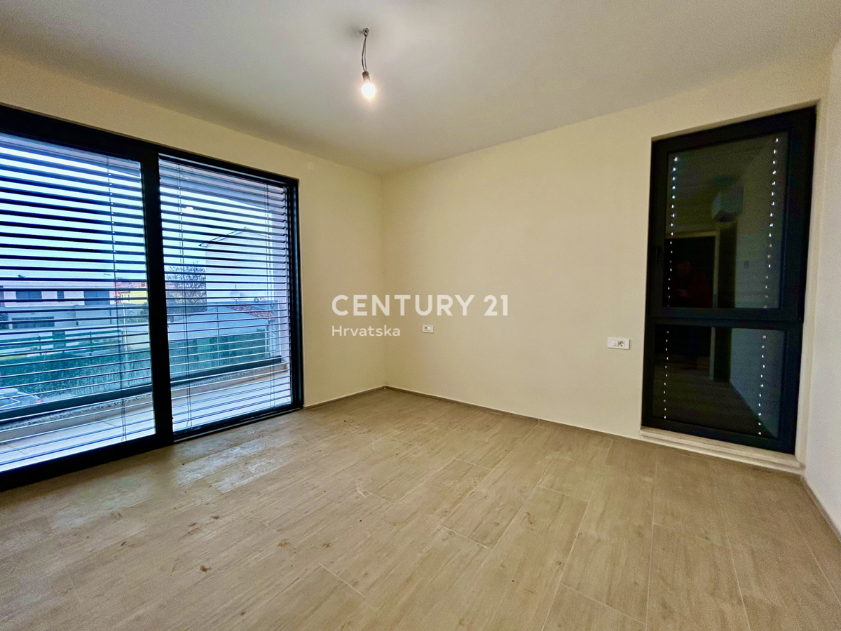 MEDULIN, NUOVO APPARTAMENTO TRILOCALE CONFORTEVOLE