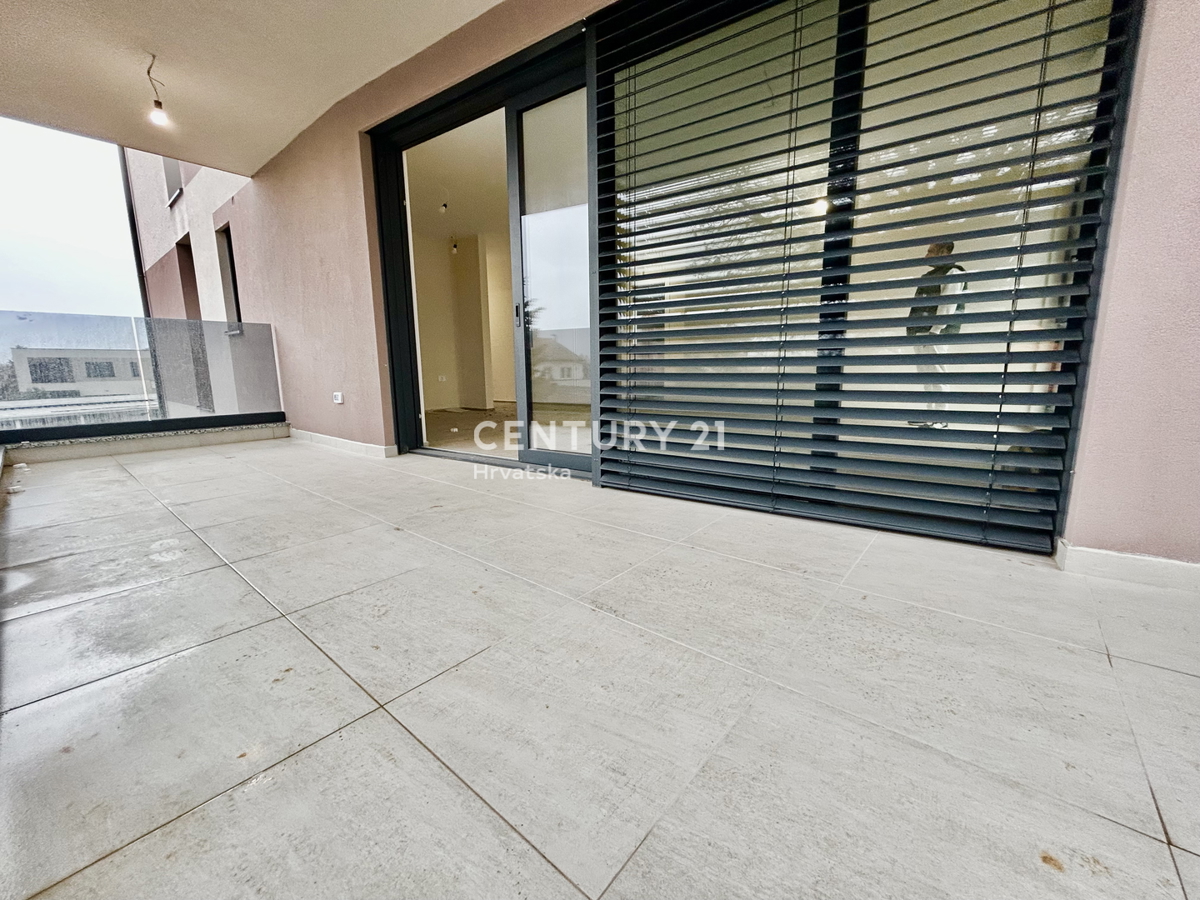 MEDULIN, NUOVO APPARTAMENTO TRILOCALE CONFORTEVOLE