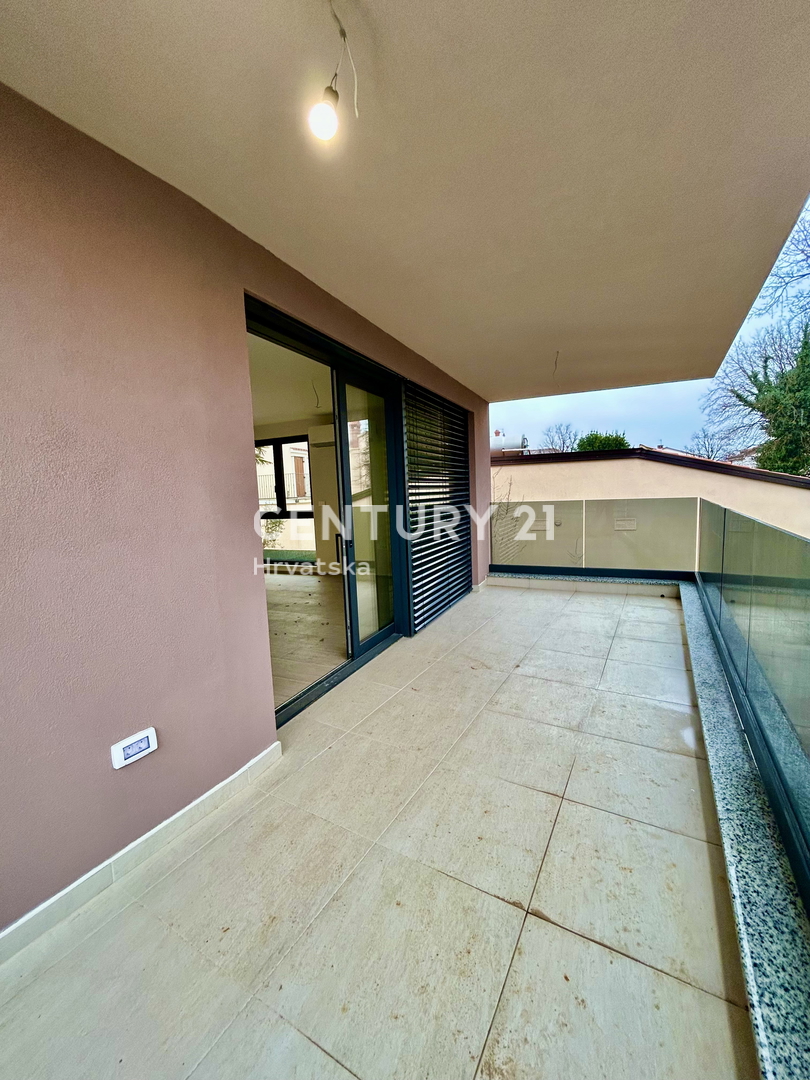 MEDULIN, NUOVO APPARTAMENTO TRILOCALE CONFORTEVOLE