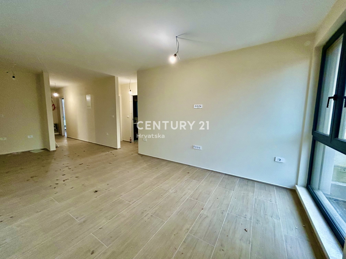 MEDULIN, NUOVO APPARTAMENTO TRILOCALE CONFORTEVOLE