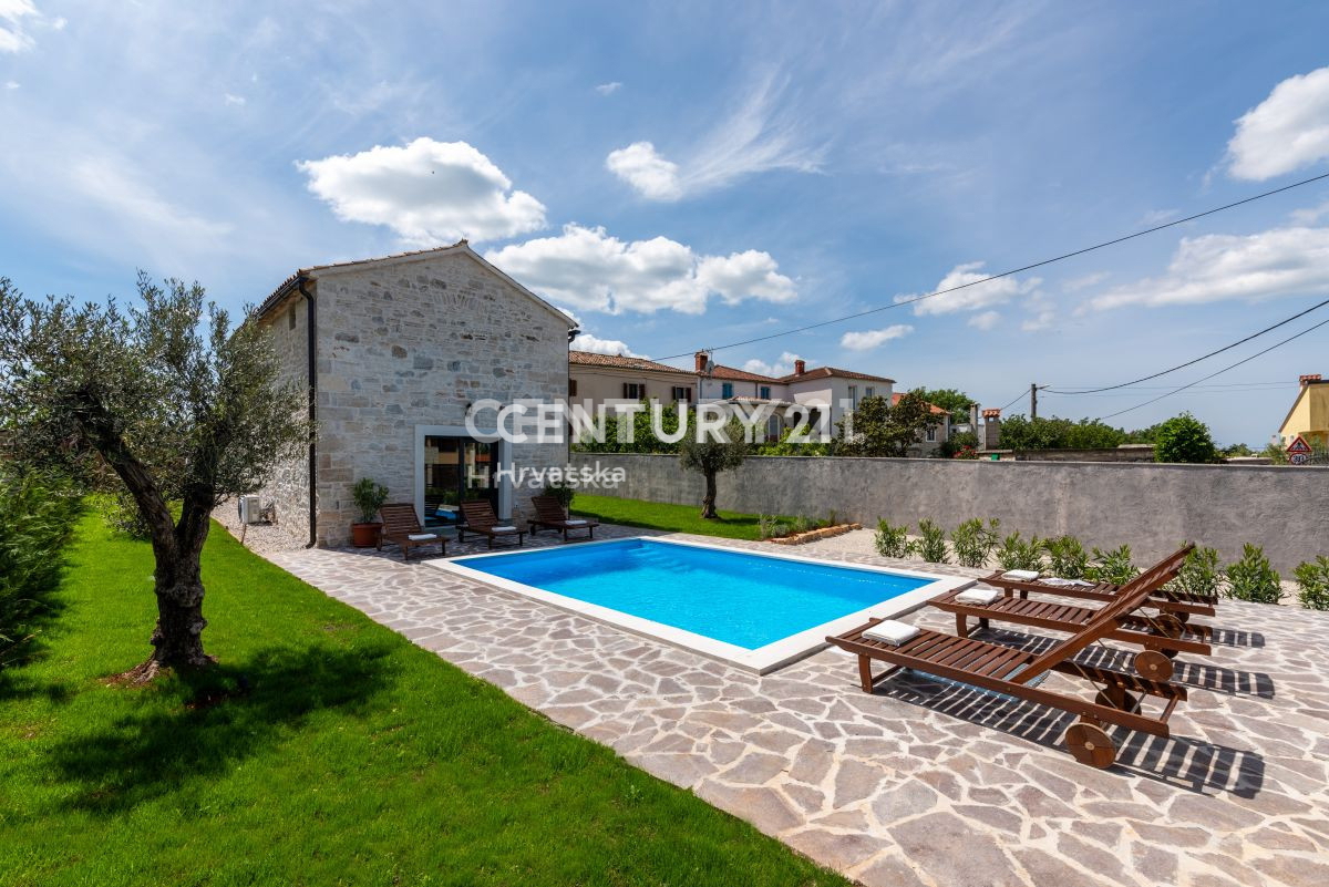 Vendita, Casa, Indipendente, Provincia di Istria, Poreč