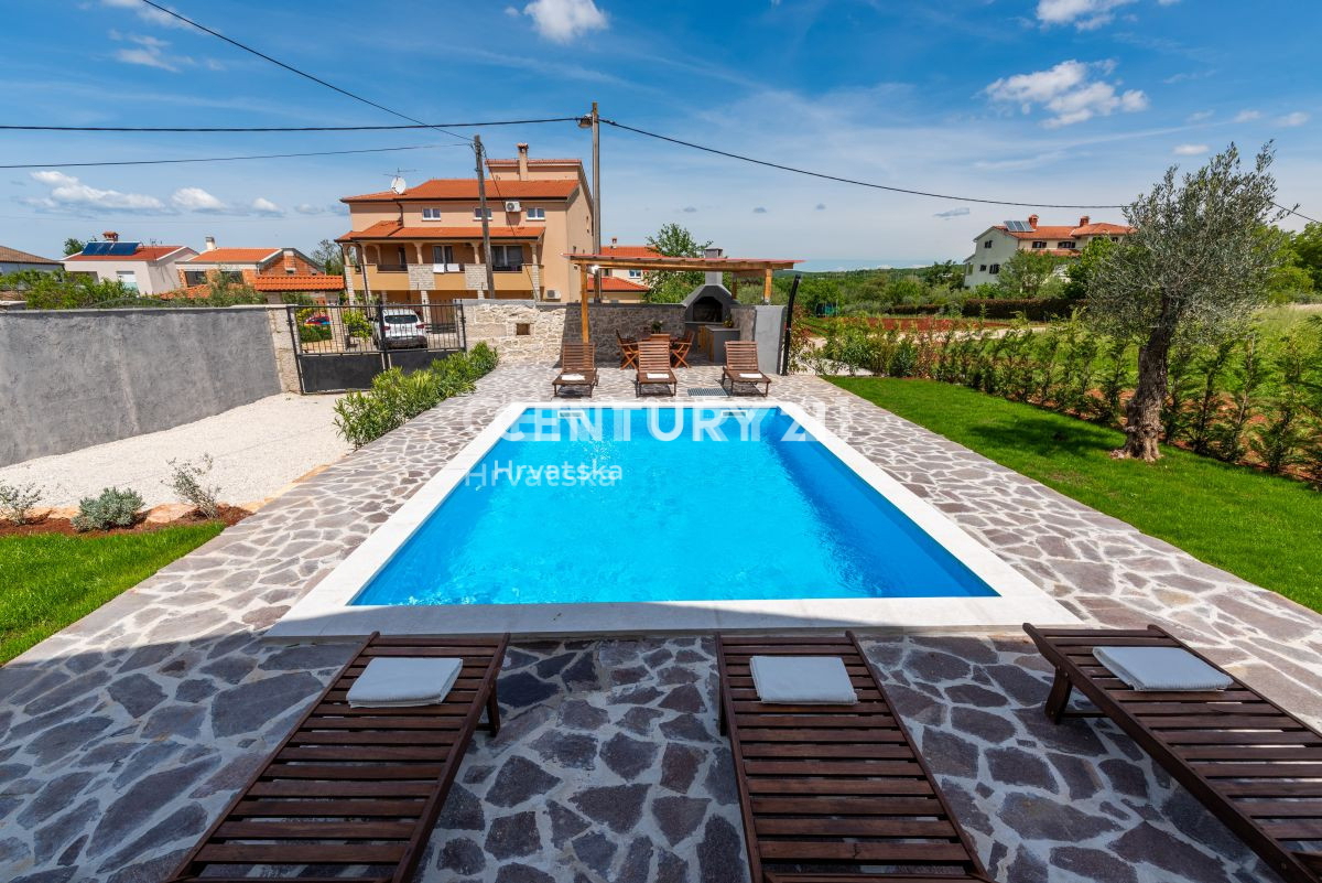 Vendita, Casa, Indipendente, Provincia di Istria, Poreč