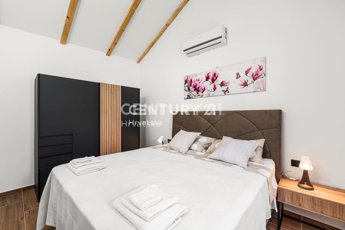 Vendita, Casa, Indipendente, Provincia di Istria, Poreč