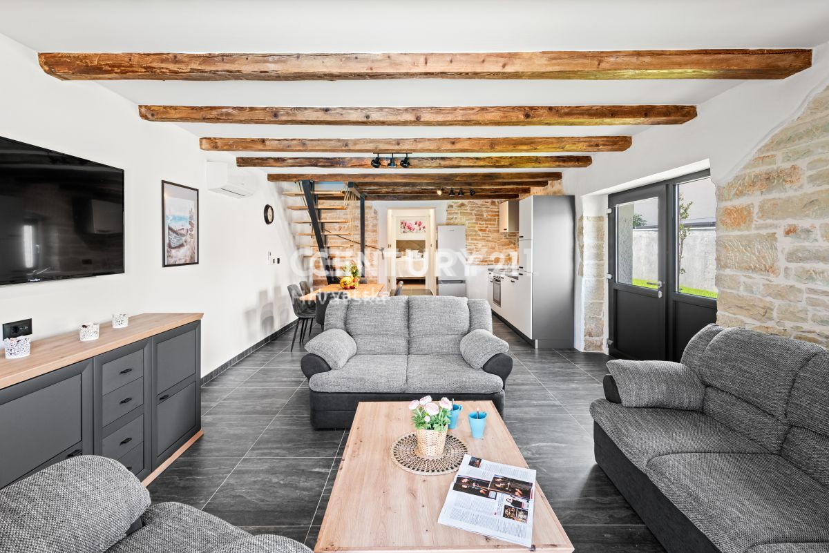 Vendita, Casa, Indipendente, Provincia di Istria, Poreč