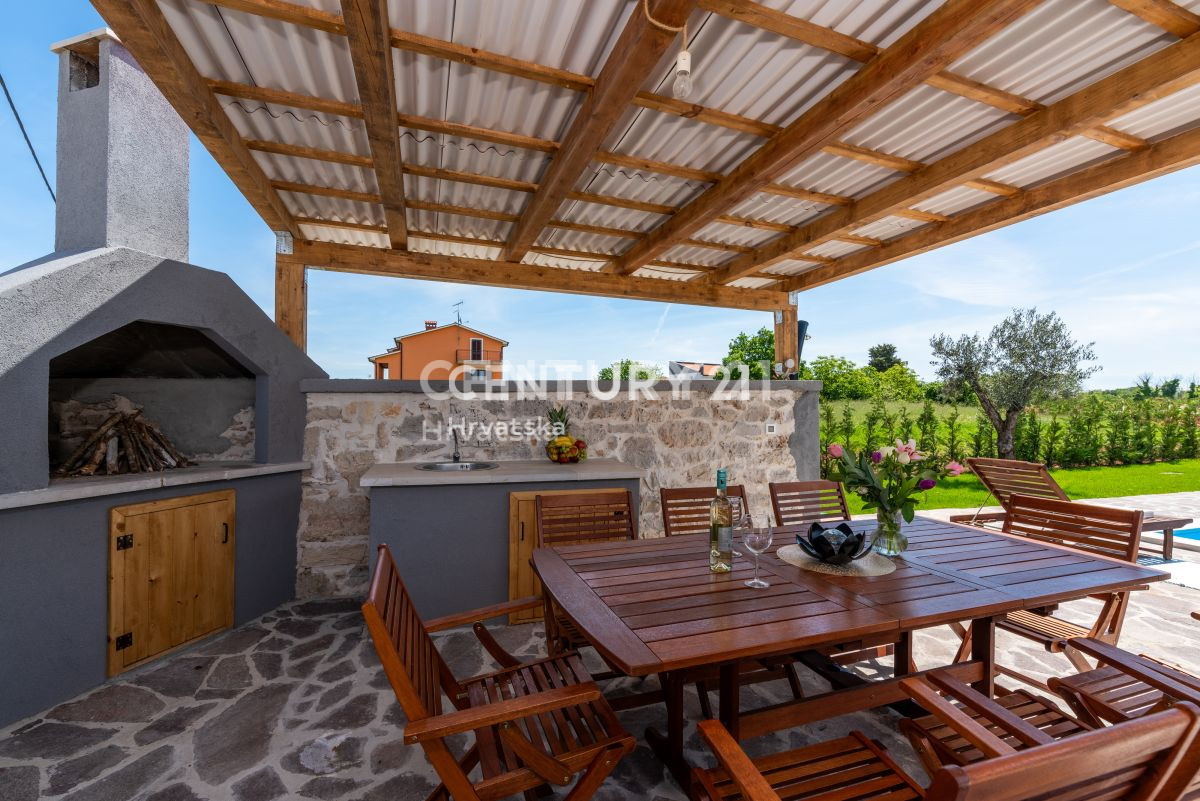 Vendita, Casa, Indipendente, Provincia di Istria, Poreč