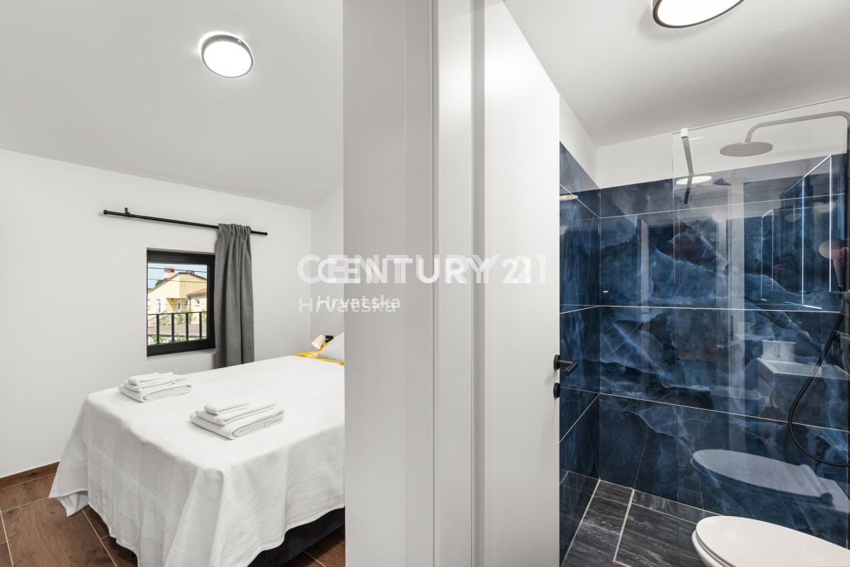 Vendita, Casa, Indipendente, Provincia di Istria, Poreč