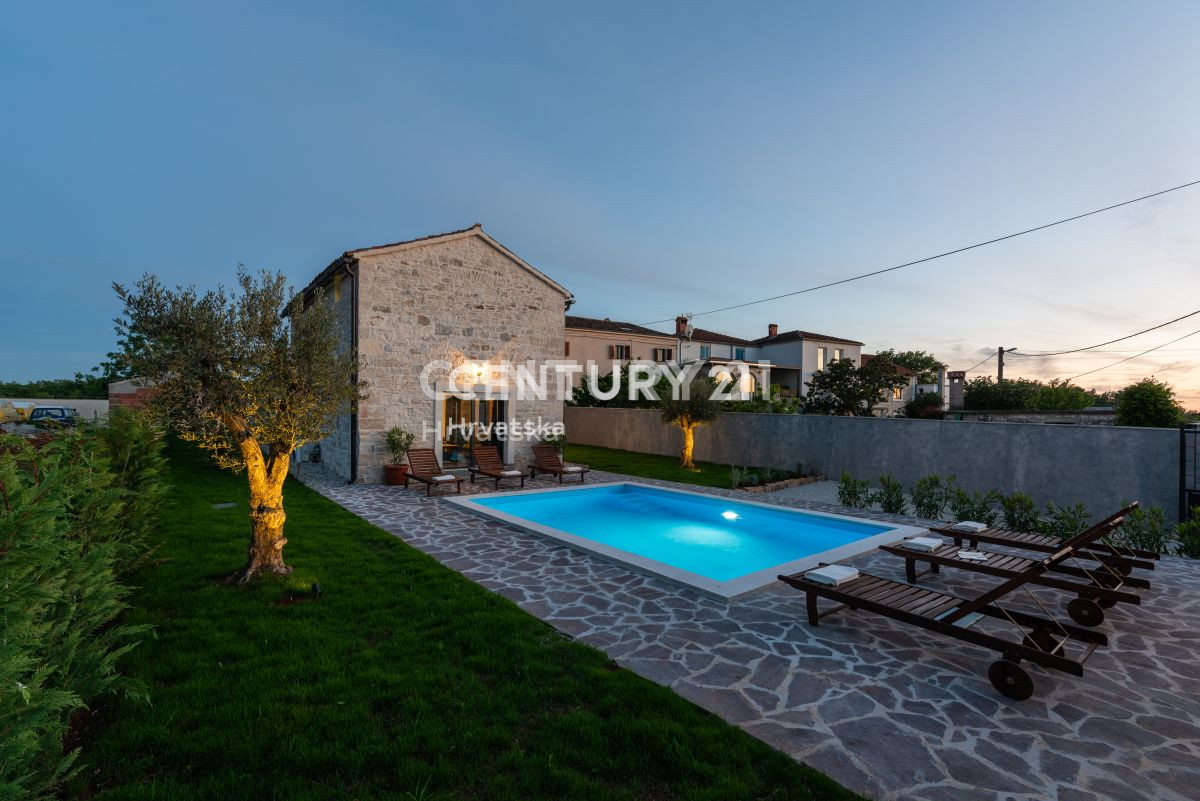 Vendita, Casa, Indipendente, Provincia di Istria, Poreč