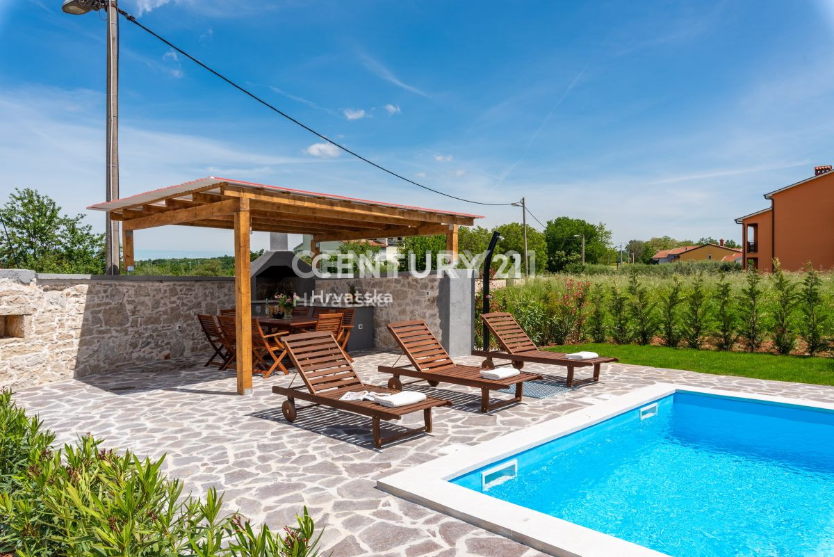 Vendita, Casa, Indipendente, Provincia di Istria, Poreč