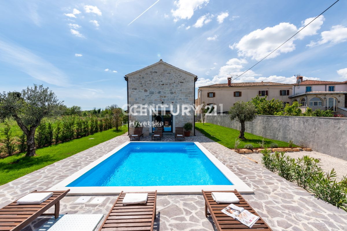 Vendita, Casa, Indipendente, Provincia di Istria, Poreč