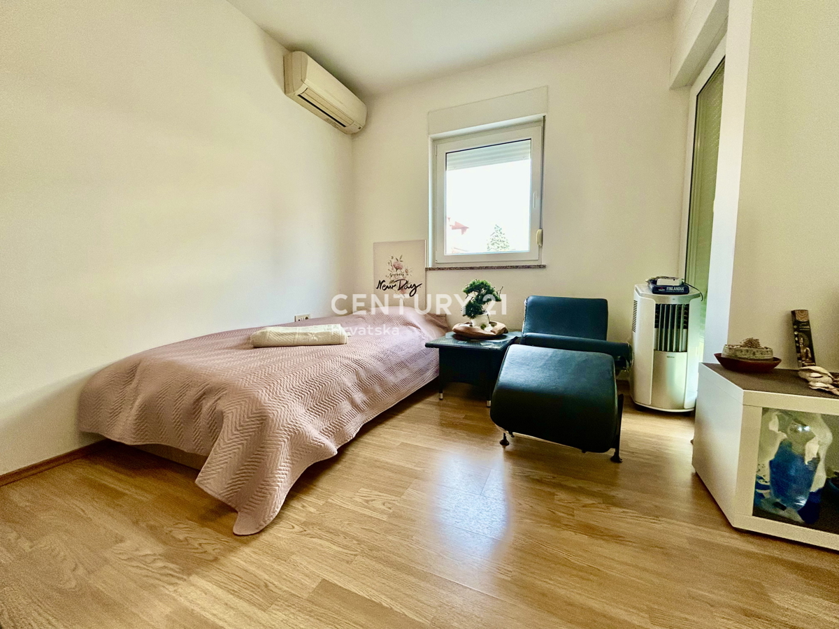 UMAG, ZAMBRATIJA, FANTASTICO APPARTAMENTO A SOLI 100 METRI DALLA SPIAGGIA E DAL MARE, OCCASIONE!!!