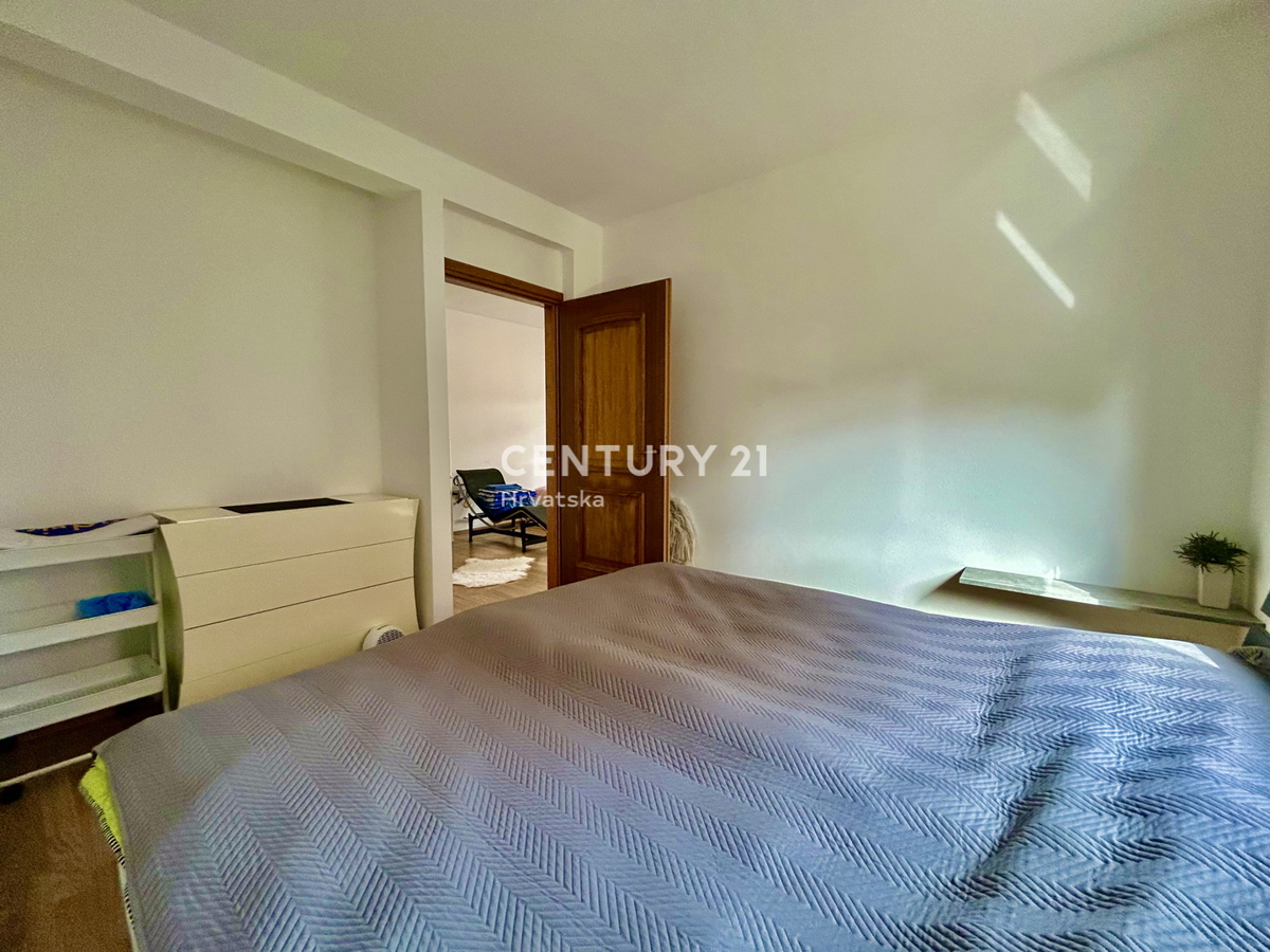 UMAG, ZAMBRATIJA, FANTASTICO APPARTAMENTO A SOLI 100 METRI DALLA SPIAGGIA E DAL MARE, OCCASIONE!!!