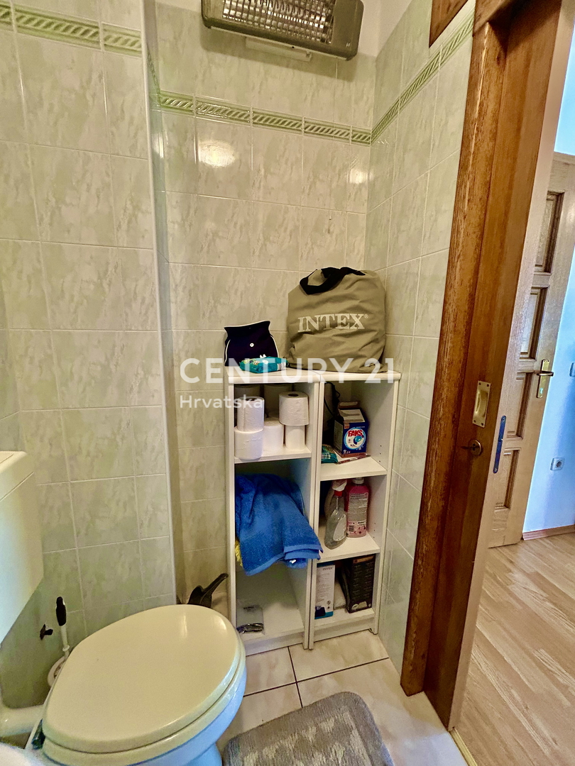 UMAG, ZAMBRATIJA, FANTASTICO APPARTAMENTO A SOLI 100 METRI DALLA SPIAGGIA E DAL MARE, OCCASIONE!!!