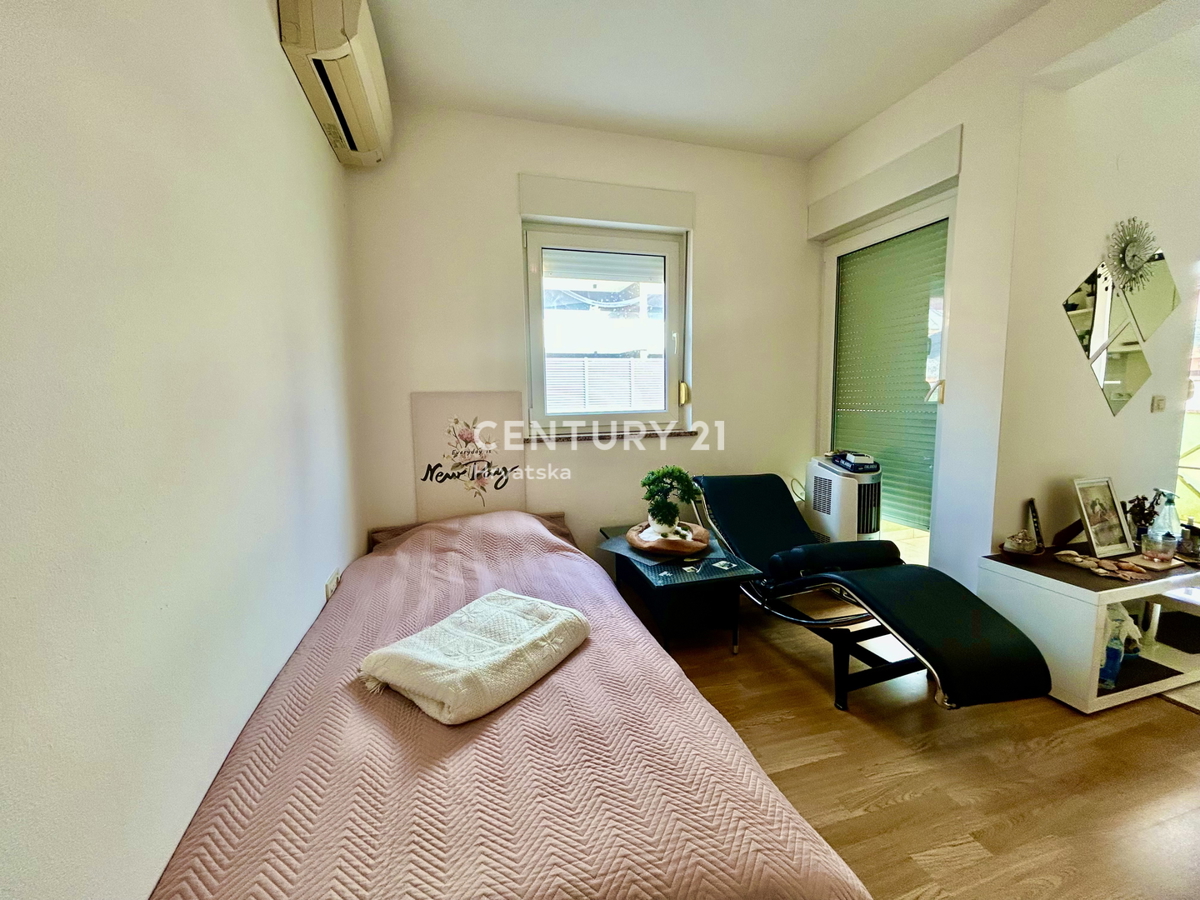 UMAG, ZAMBRATIJA, FANTASTICO APPARTAMENTO A SOLI 100 METRI DALLA SPIAGGIA E DAL MARE, OCCASIONE!!!