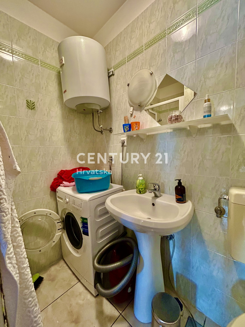 UMAG, ZAMBRATIJA, FANTASTICO APPARTAMENTO A SOLI 100 METRI DALLA SPIAGGIA E DAL MARE, OCCASIONE!!!