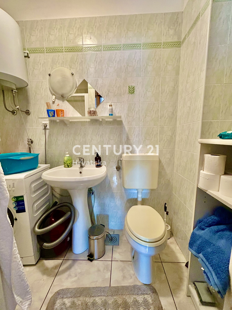 UMAG, ZAMBRATIJA, FANTASTICO APPARTAMENTO A SOLI 100 METRI DALLA SPIAGGIA E DAL MARE, OCCASIONE!!!