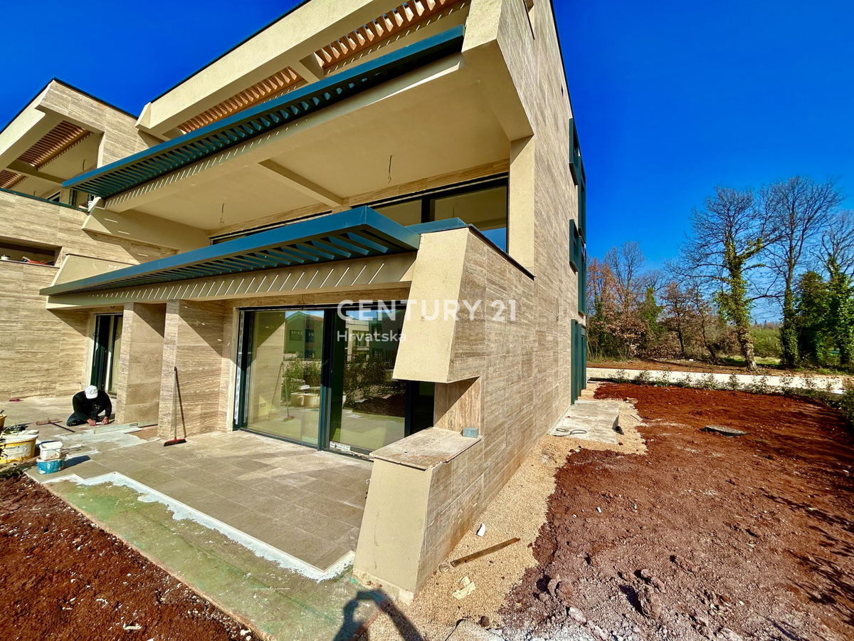 UMAG, DINTORNI, NUOVO APPARTAMENTO A SOLI 150 METRI DALLA SPIAGGIA E DAL MARE