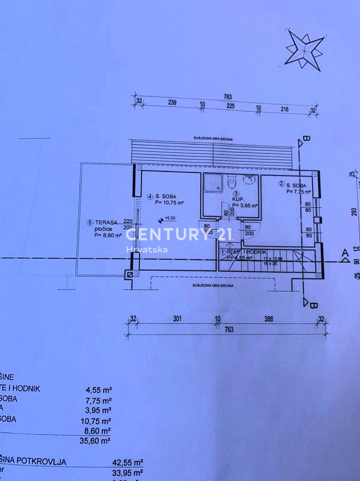 Vendita, Casa, A schiera, Provincia di Istria, Rovinj