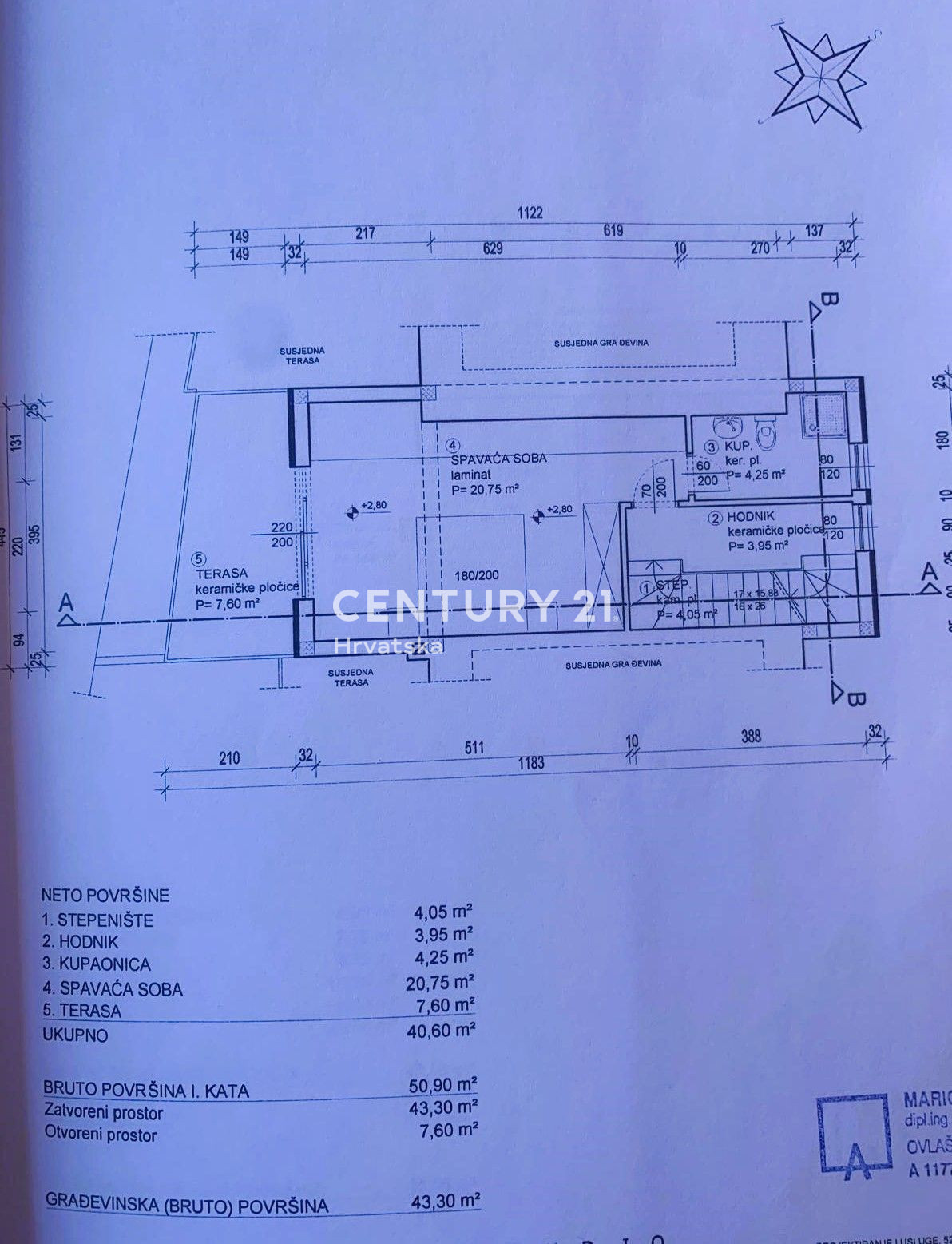 Vendita, Casa, A schiera, Provincia di Istria, Rovinj