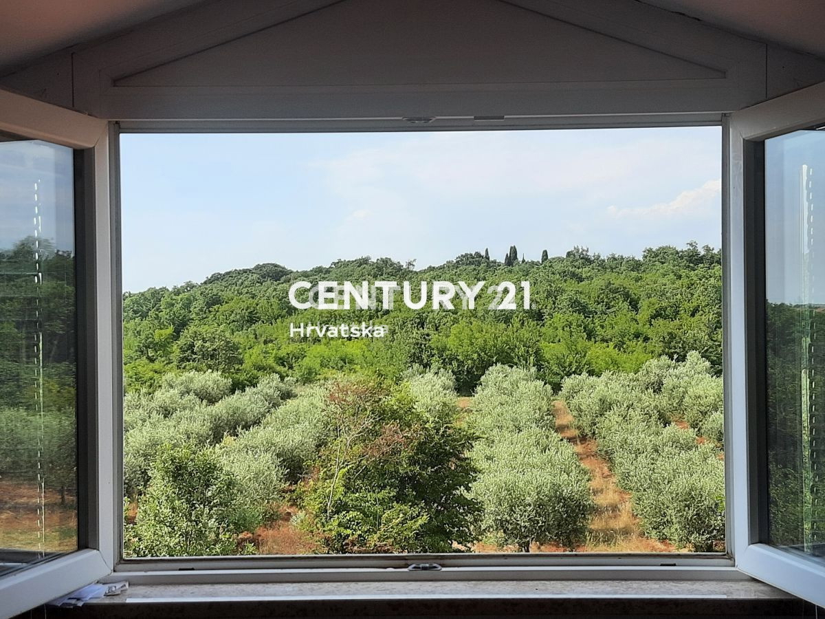 POREČ, APPARTAMENTO IN VENDITA - DUE IN UNO CON TERRAZZA