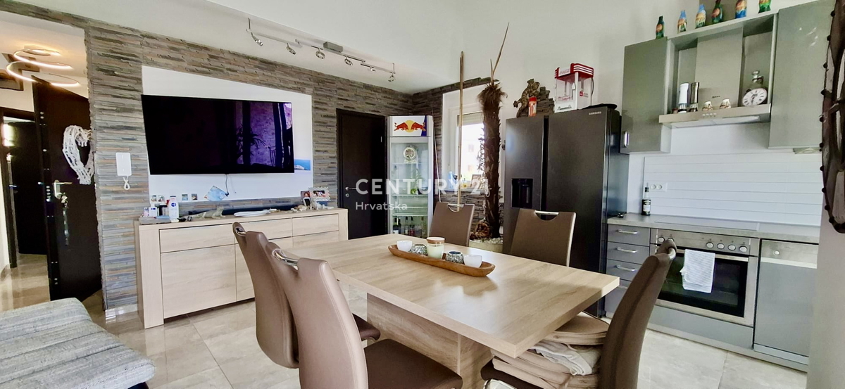 FUNTANA, APPARTAMENTO A SOLI 600 METRI DALLA SPIAGGIA E DAL MARE