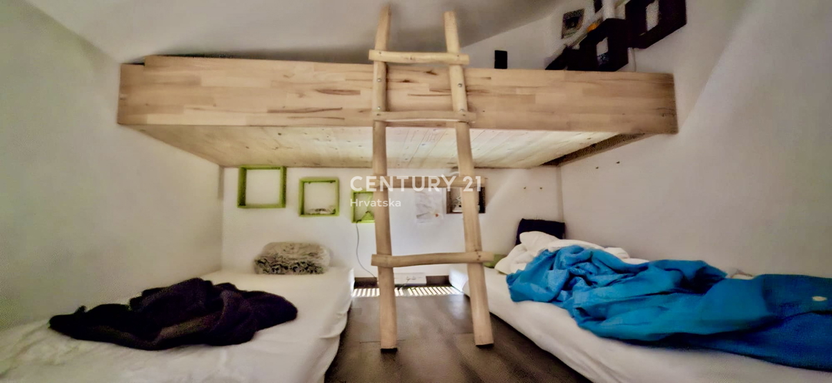 FUNTANA, APPARTAMENTO A SOLI 600 METRI DALLA SPIAGGIA E DAL MARE