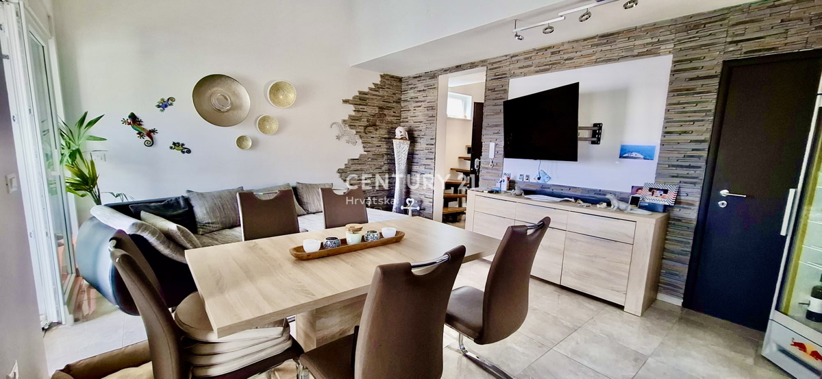 FUNTANA, APPARTAMENTO A SOLI 600 METRI DALLA SPIAGGIA E DAL MARE