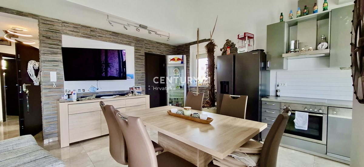 FUNTANA, APPARTAMENTO A SOLI 600 METRI DALLA SPIAGGIA E DAL MARE