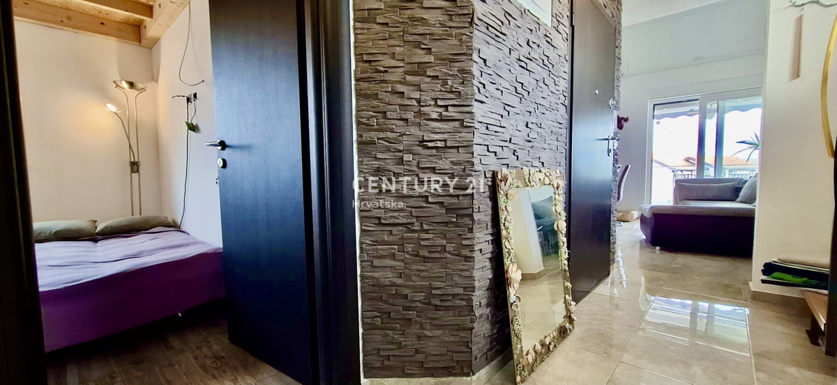 FUNTANA, APPARTAMENTO A SOLI 600 METRI DALLA SPIAGGIA E DAL MARE