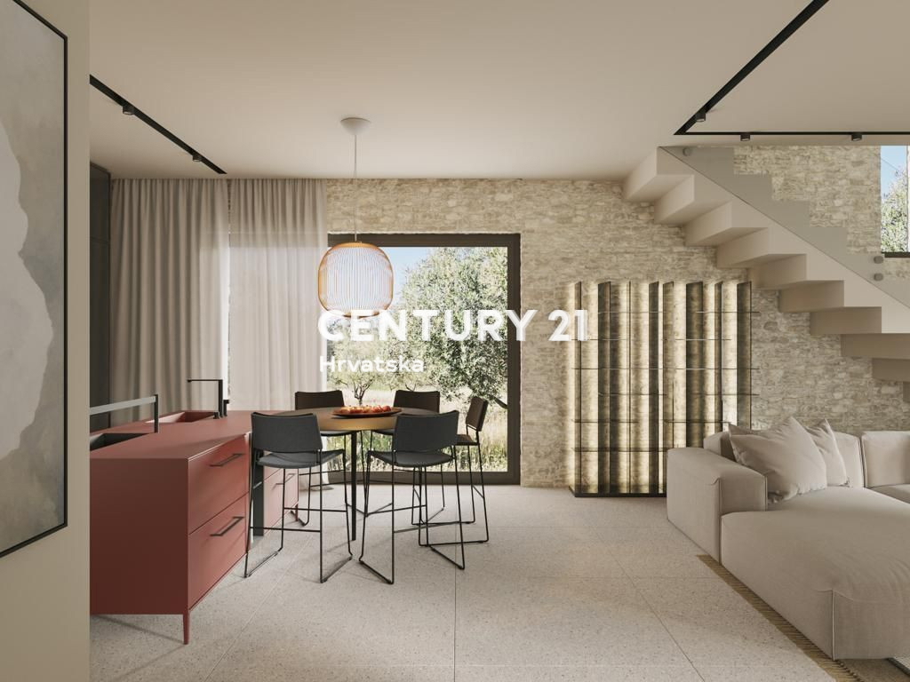 Vendita, Casa, Indipendente, Provincia di Istria, Poreč