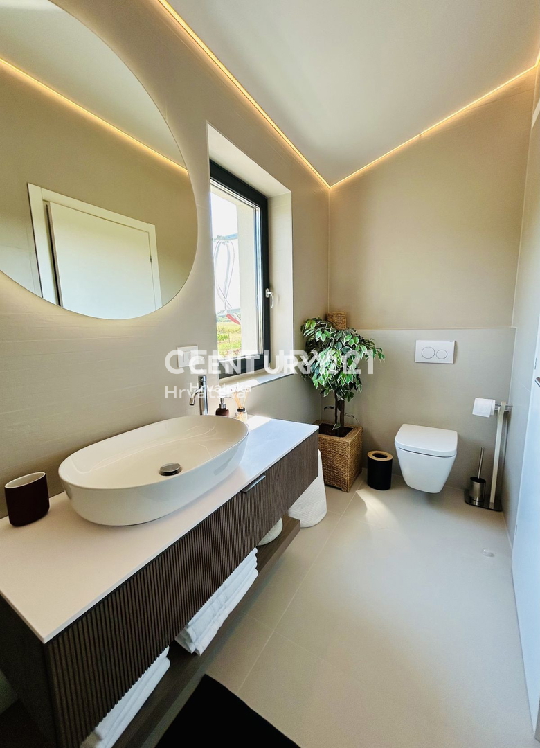 Vendita, Casa, Indipendente, Provincia di Istria, Poreč