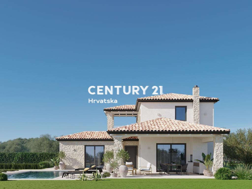 Vendita, Casa, Indipendente, Provincia di Istria, Poreč