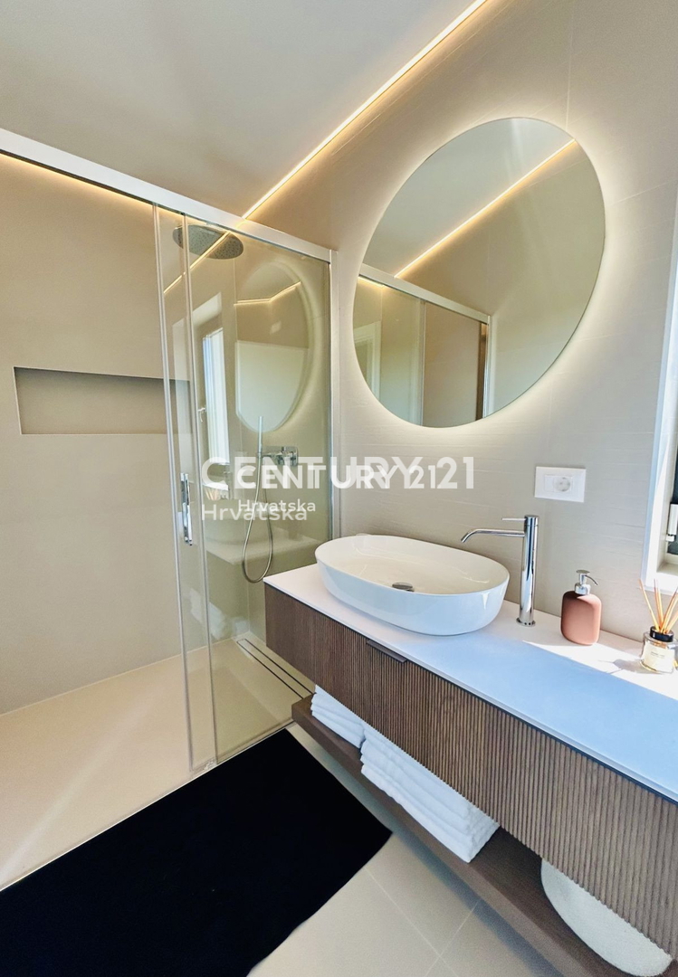 Vendita, Casa, Indipendente, Provincia di Istria, Poreč