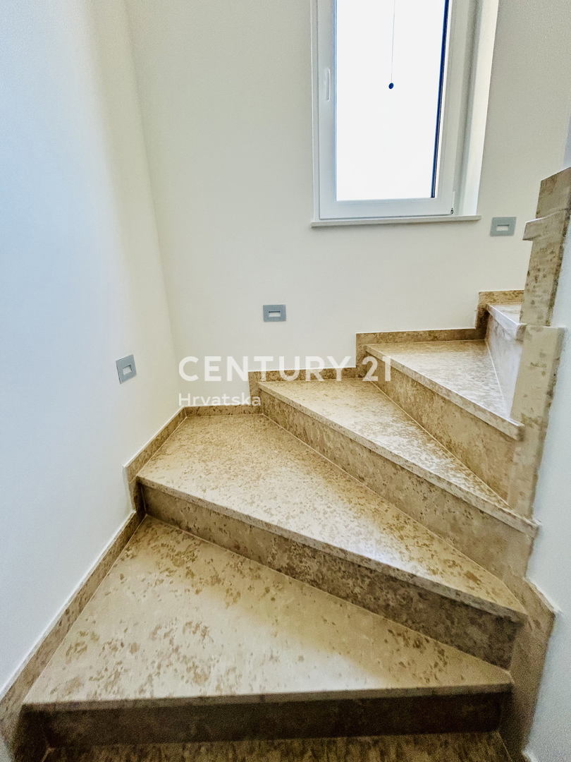 Vendita, Casa, Bifamiliare, Provincia di Istria, Umag, Crveni Vrh