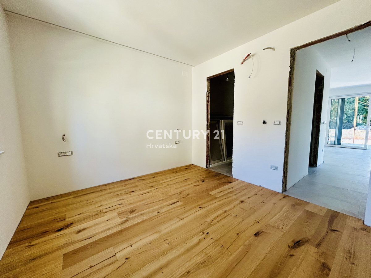 Vendita, Casa, Bifamiliare, Provincia di Istria, Umag, Crveni Vrh