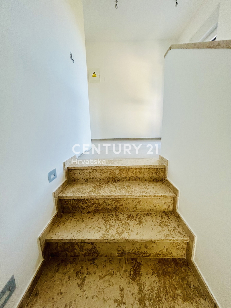 Vendita, Casa, Bifamiliare, Provincia di Istria, Umag, Crveni Vrh