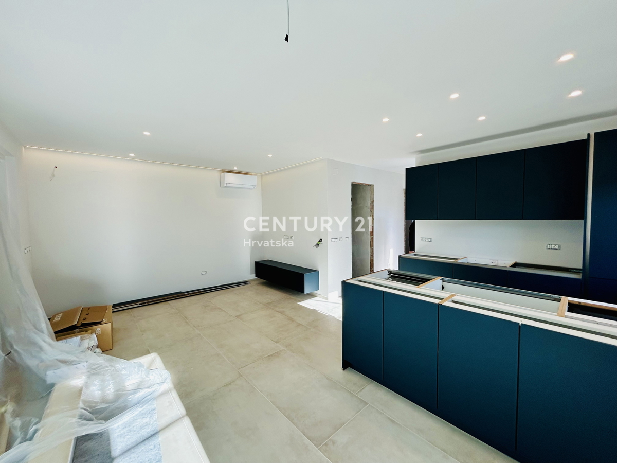 Vendita, Casa, Bifamiliare, Provincia di Istria, Umag, Crveni Vrh